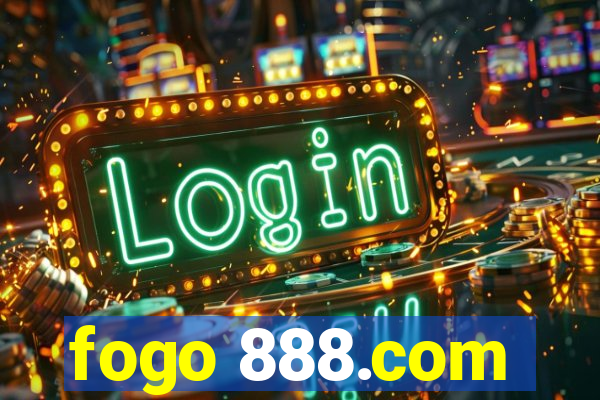 fogo 888.com